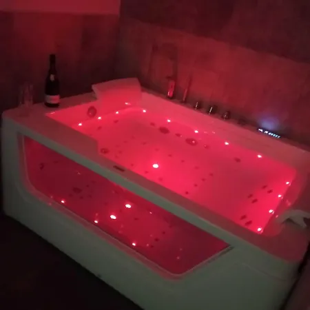 Aragona House 住宿加早餐酒店 3*