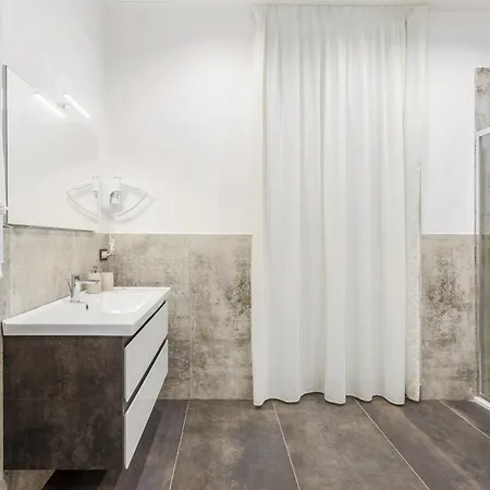 Aragona House 3* 巴勒莫