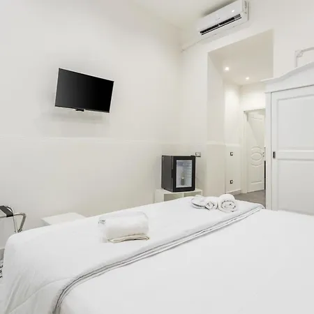 Aragona House 住宿加早餐酒店 巴勒莫