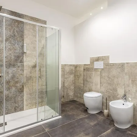 住宿加早餐酒店 Aragona House