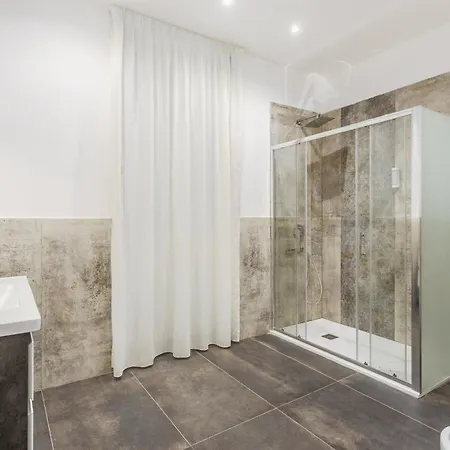 住宿加早餐酒店 Aragona House 巴勒莫