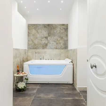 住宿加早餐酒店 Aragona House 巴勒莫