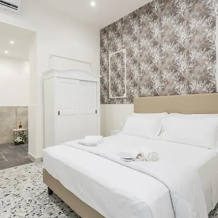 Aragona House 住宿加早餐酒店