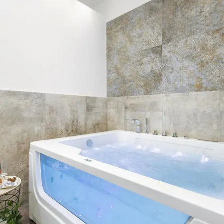 Aragona House 住宿加早餐酒店 巴勒莫