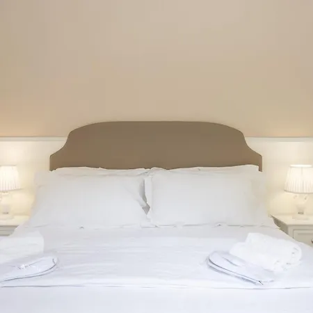 Aragona House 巴勒莫