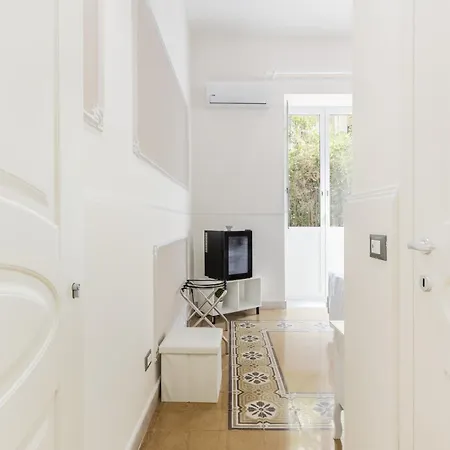 Aragona House 巴勒莫