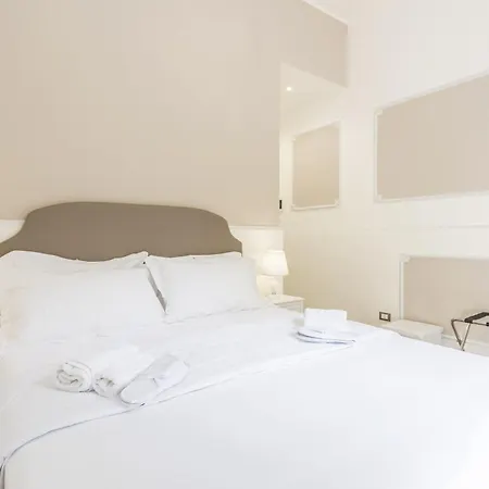 Aragona House 住宿加早餐酒店