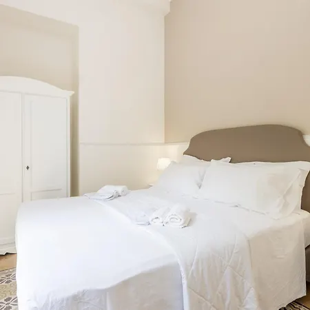 住宿加早餐酒店 Aragona House