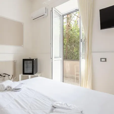 Aragona House 住宿加早餐酒店 巴勒莫