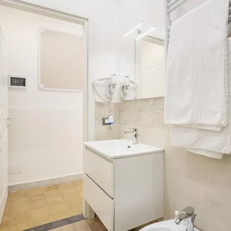 Aragona House 住宿加早餐酒店 3*