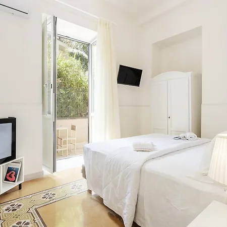 Aragona House 3* 巴勒莫