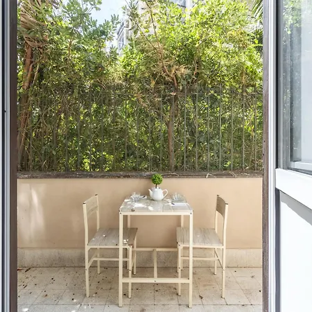 Aragona House 巴勒莫