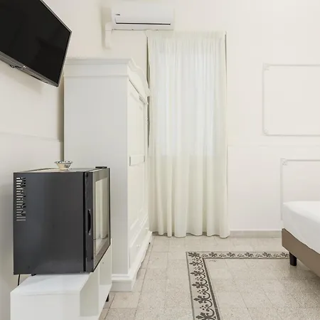 Aragona House 3* 巴勒莫