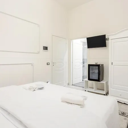 Aragona House 住宿加早餐酒店 3*