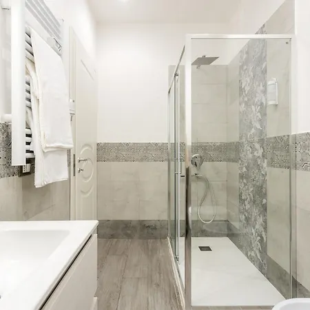 Aragona House 巴勒莫