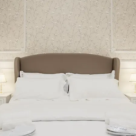 Aragona House 住宿加早餐酒店