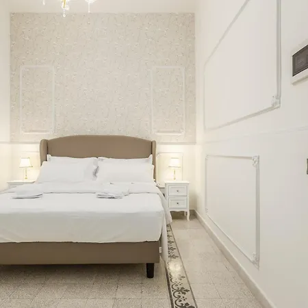 Aragona House 住宿加早餐酒店 3*