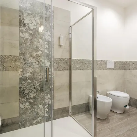 住宿加早餐酒店 Aragona House 巴勒莫