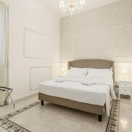 Aragona House 住宿加早餐酒店