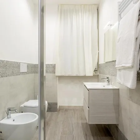 Aragona House 住宿加早餐酒店 3*