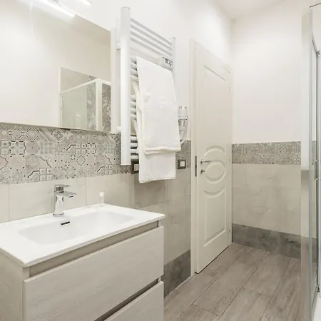 住宿加早餐酒店 Aragona House