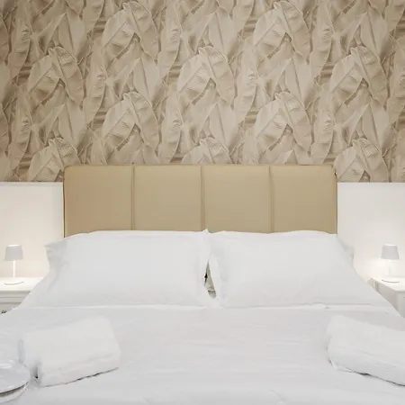 住宿加早餐酒店 Aragona House