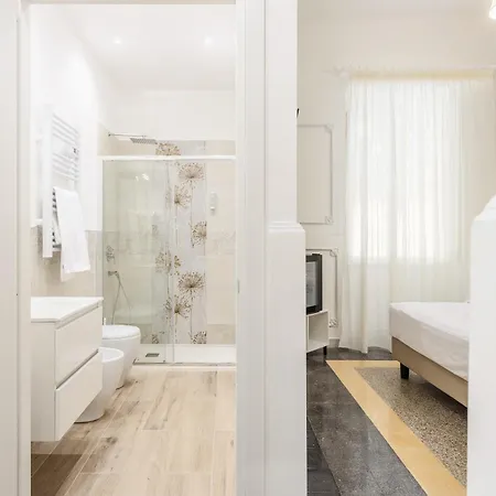 Aragona House 住宿加早餐酒店 巴勒莫