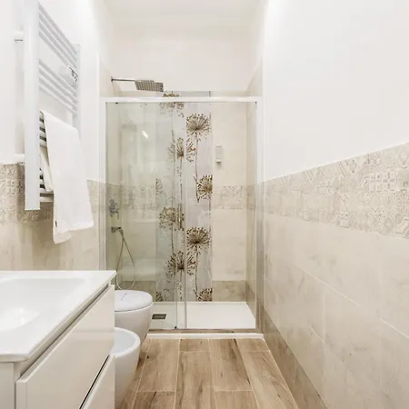 Aragona House 住宿加早餐酒店