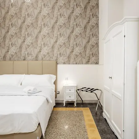 住宿加早餐酒店 Aragona House 巴勒莫