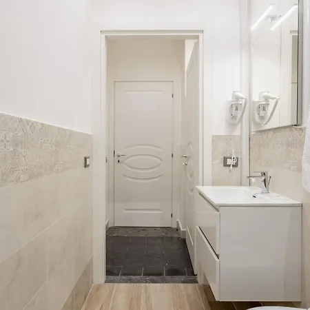 Aragona House 住宿加早餐酒店 巴勒莫