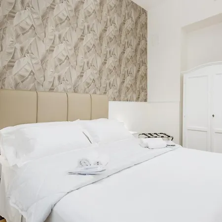 Aragona House 3* 巴勒莫