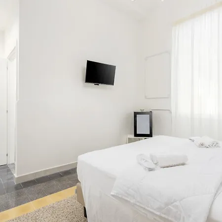 住宿加早餐酒店 Aragona House 3*