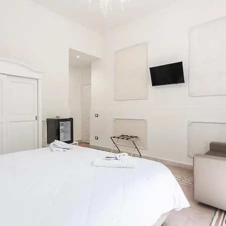 住宿加早餐酒店 Aragona House 巴勒莫