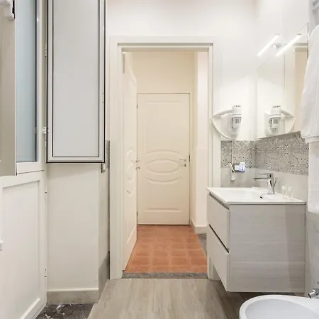 Aragona House 住宿加早餐酒店 巴勒莫