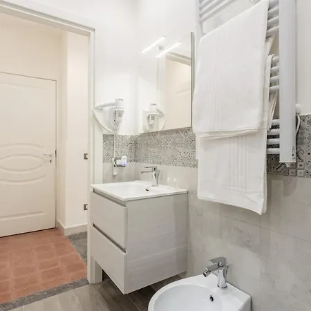 住宿加早餐酒店 Aragona House 巴勒莫