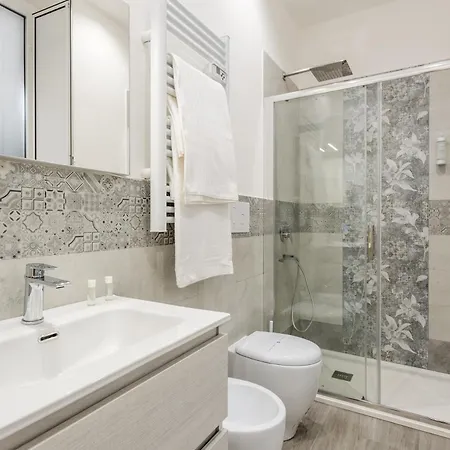 Aragona House 住宿加早餐酒店 3*