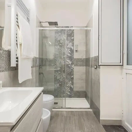 住宿加早餐酒店 Aragona House 巴勒莫