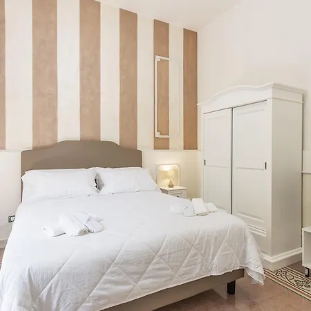 住宿加早餐酒店 Aragona House