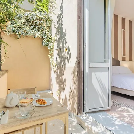 Aragona House 住宿加早餐酒店 3*