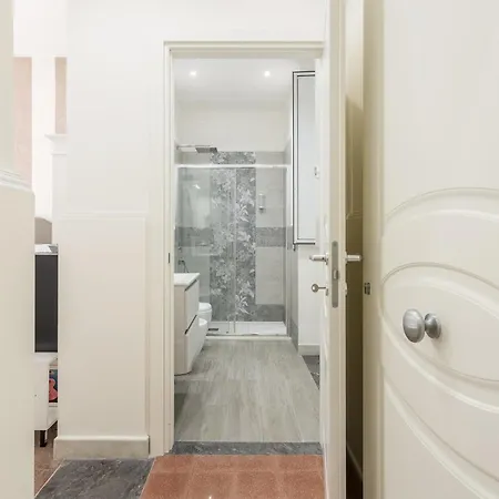 Aragona House 住宿加早餐酒店 巴勒莫