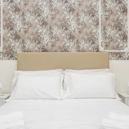 Aragona House Palermo