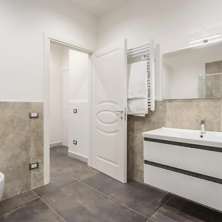 Aragona House 3* Palermo